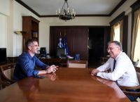 Κόντρα Θεοδωρικάκου – Μπακογιάννη για την εγκληματικότητα στην Αθήνα