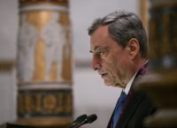 Ντράγκι: Για νέα ψήφο εμπιστοσύνης στο κοινοβούλιο
