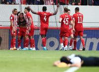 Ολυμπιακός – ΠΑΣ Γιάννινα 3-2: Λύτρωση στις καθυστερήσεις κι επιστροφή στις νίκες