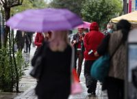 Καιρός: Συστάσεις της Πολιτικής Προστασίας ενόψει της πρόσκαιρης επιδείνωσης Καιρός: Συστάσεις της Πολιτικής Προστασίας ενόψει της πρόσκαιρης επιδείνωσης