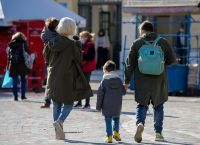 Κρούσματα σε παιδιά: Το 16% επί του συνόλου των μολύνσεων