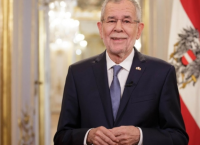 Αυστρία: Ο Βαν ντερ Μπέλεν θα διεκδικήσει ξανά την προεδρία Αυστρία: Ο Βαν ντερ Μπέλεν θα διεκδικήσει ξανά την προεδρία