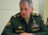 Σοϊγκού: Είμαστε προετοιμασμένοι για παρατεταμένο πόλεμο Σοϊγκού: Είμαστε προετοιμασμένοι για παρατεταμένο πόλεμο