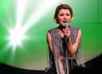 Eurovision 2022: Χτύπησε ρεύμα την τραγουδίστρια της Σουηδίας στην πρόβα
