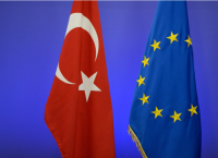 Έκθεση για την Τουρκία: Απομακρύνεται διαρκώς από τις αξίες και τα πρότυπα της Ευρωπαϊκής Ένωσης