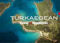 Τουρκία: Προκλητική τουριστική καμπάνια για το «Τουρκικό Αιγαίο» Τουρκία: Προκλητική τουριστική καμπάνια για το «Τουρκικό Αιγαίο»