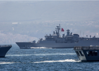 Αμερικανός διπλωμάτης προκαλεί: Έχει δίκιο η Τουρκία