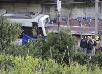 Ισπανία: Σύγκρουση τρένων – Ένας νεκρός και δεκάδες τραυματίες