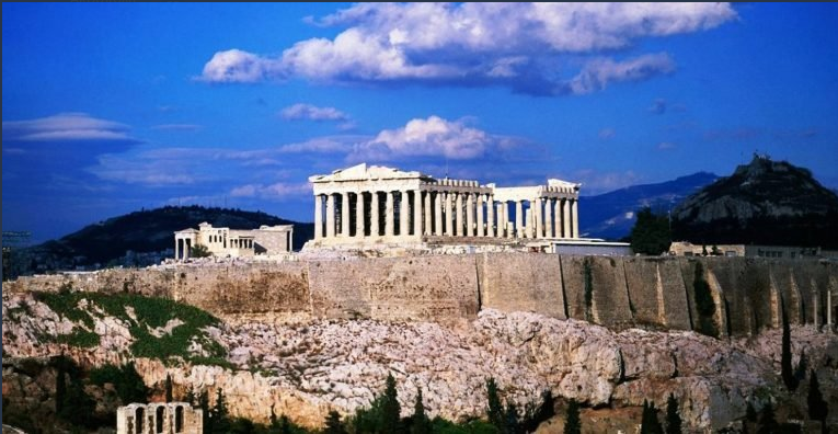 Παρέμβαση 72 πολιτών με δημόσιο λόγο για τον Πατριωτισμό