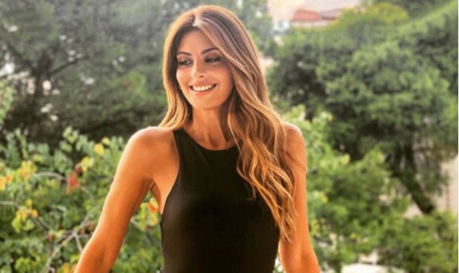 Ανθή Σαλαγκούδη: Η καυτή φωτογραφία που ανέβασε διέλυσε το instagram