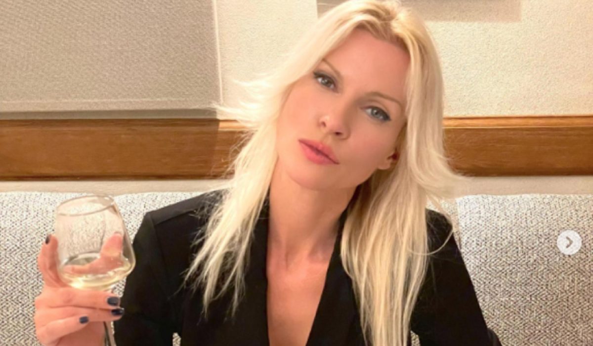 Ασημίνα Ιγγλέζου: Η καυτή φωτογραφία χωρίς εσώρουχο γκρέμισε το instagram