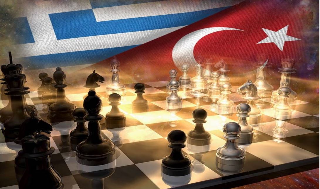 Ελληνοτουρκικά: Σφίγγει το διπλωματικό κλοιό η Αθήνα