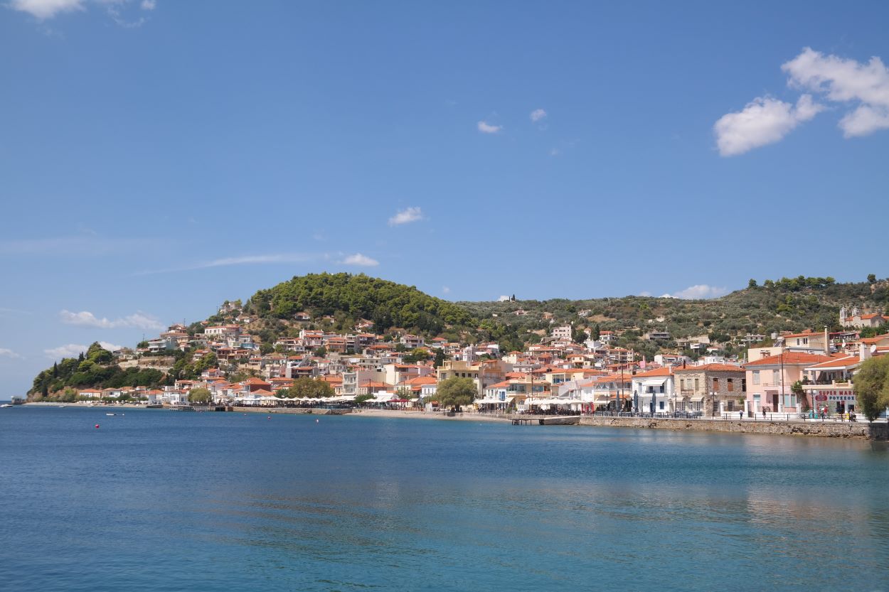 Βόρεια Εύβοια – Σάμος Pass: Ανοίγει ξανά η πλατφόρμα – Ποιοι κάνουν αίτηση