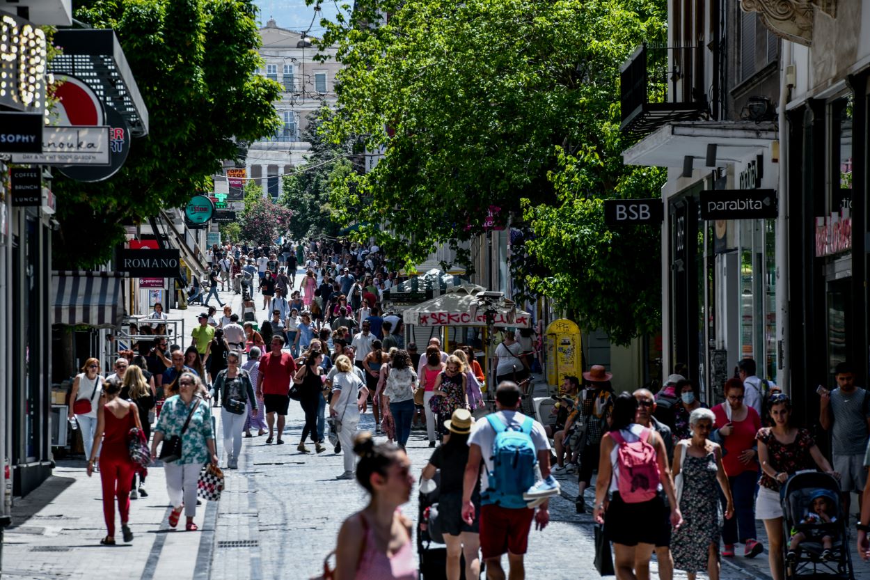 Κορωνοϊός [6/7]: Ξανά κοντά στα 20.000 τα κρούσματα