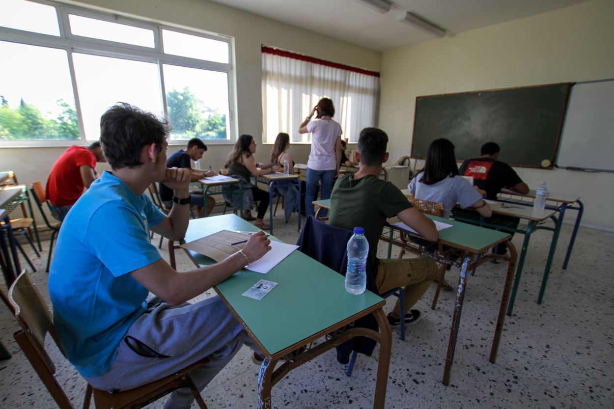 Επεκτείνεται το δίκτυο των Πρότυπων Εκπαιδευτικών Λυκείων