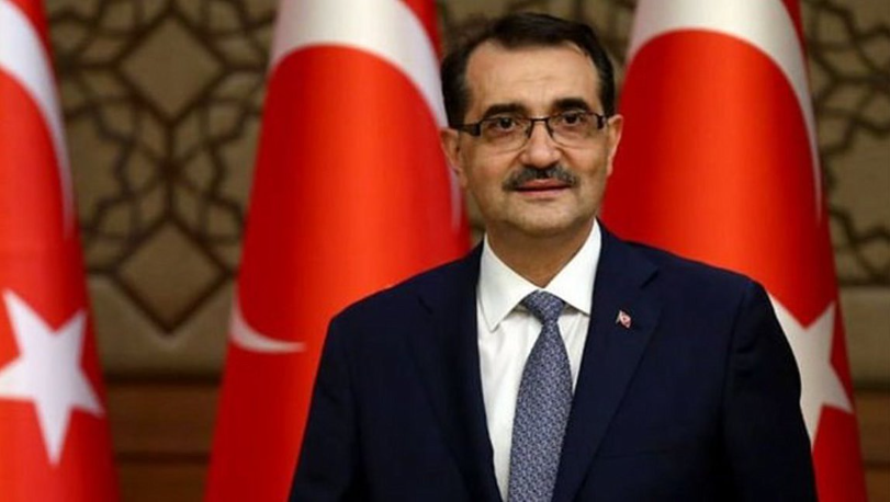 Φατίχ Ντονμέζ: Σε λειτουργία το 2023 ο πυρηνικός σταθμός του Ακούγιου