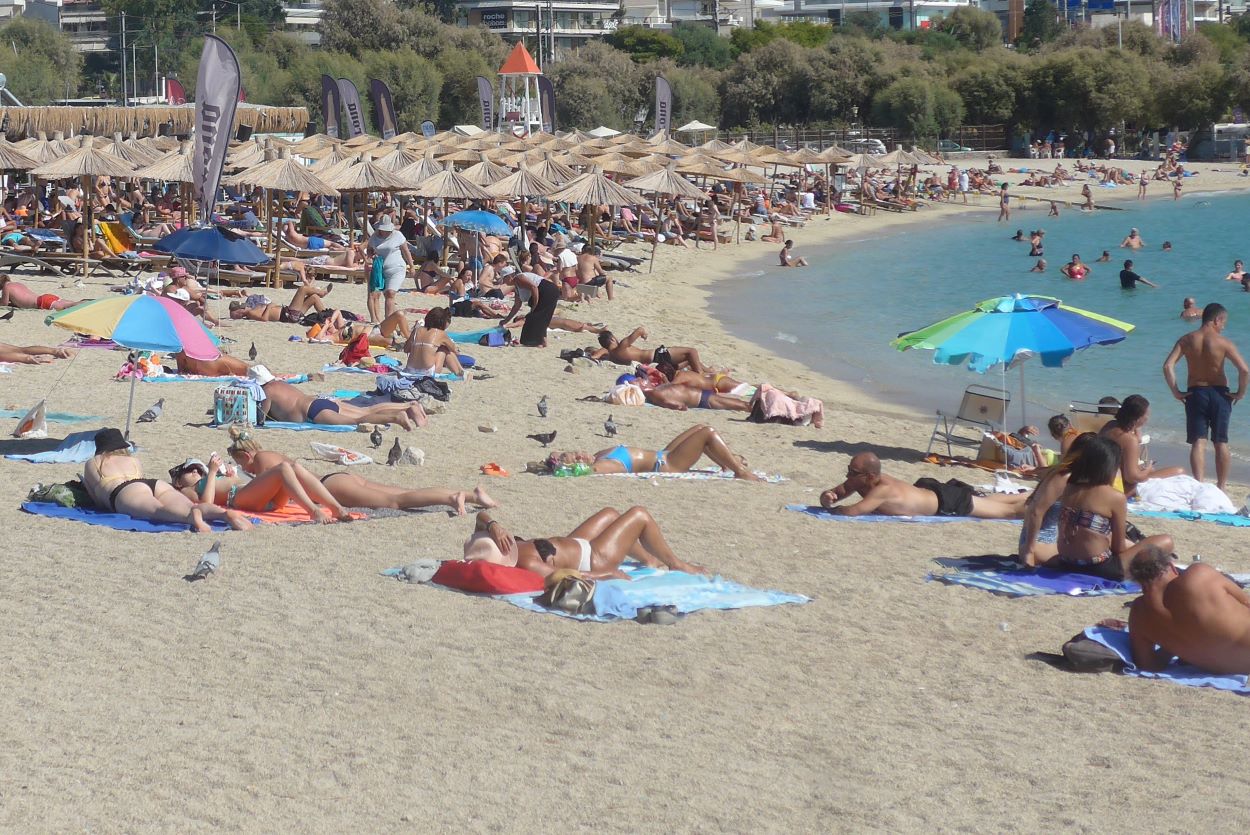 Πολιτική Προστασία: Οδηγίες ενόψει καύσωνα