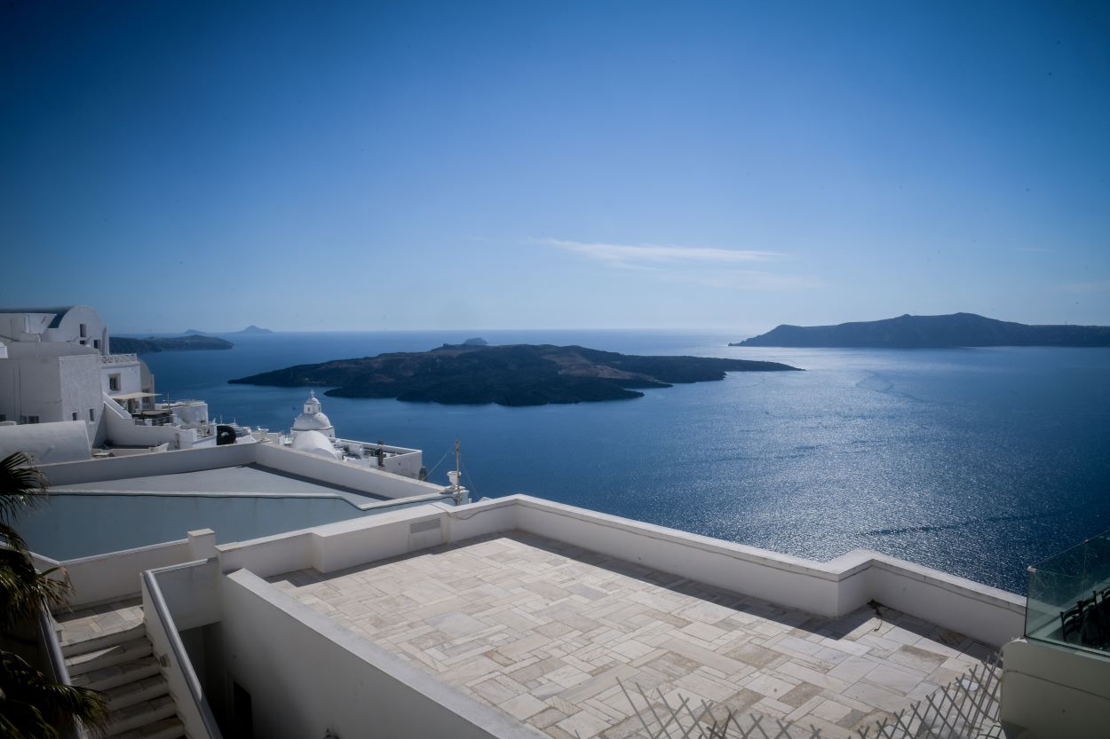 Τουρισμός για όλους: Αντίστροφη μέτρηση για το voucher των 150 ευρώ