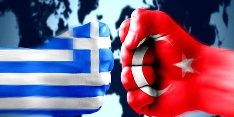 Ρωσικά ΜΜΕ: Η Τουρκία θα μετατρέψει τη σύγκρουση με την Ελλάδα σε «θερμό επεισόδιο»