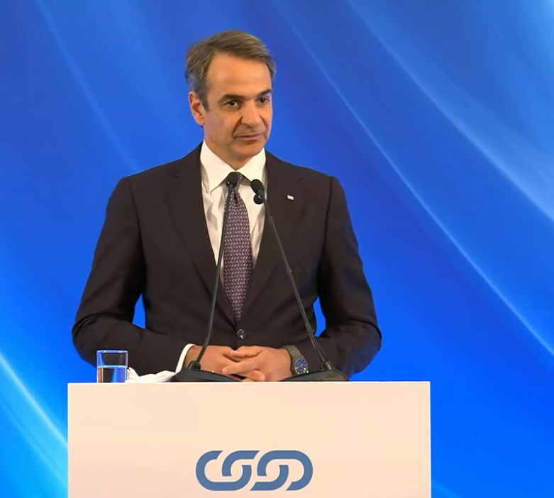 Μητσοτάκης προς Τουρκία: Η ιστορία δεν ξαναγράφεται – Κανείς δεν μπορεί να δεχθεί τον αναθεωρητισμό