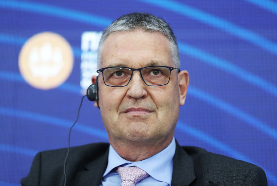 Ρωσία: Καλεί τον πρεσβευτή της ΕΕ στη Μόσχα για τη διέλευση του Καλίνινγκραντ