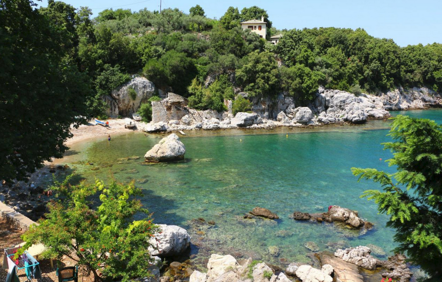 Καιρός σήμερα Κυριακή 17/7: Αίθριος με υψηλές θερμοκρασίες
