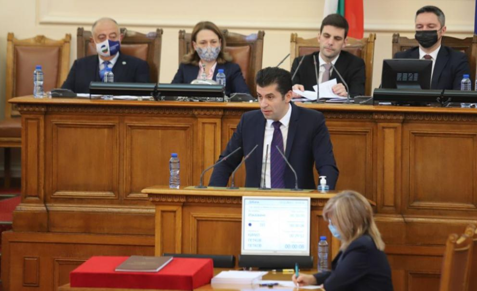 Βουλγαρία – Ρωσία: Βαθαίνει το μεταξύ τους ρήγμα