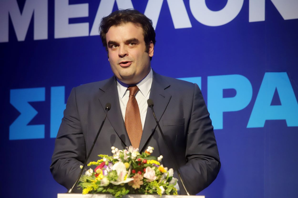 Πιερρακάκης: Όλη η Ελλάδα κόμβος ψηφιακής καινοτομίας