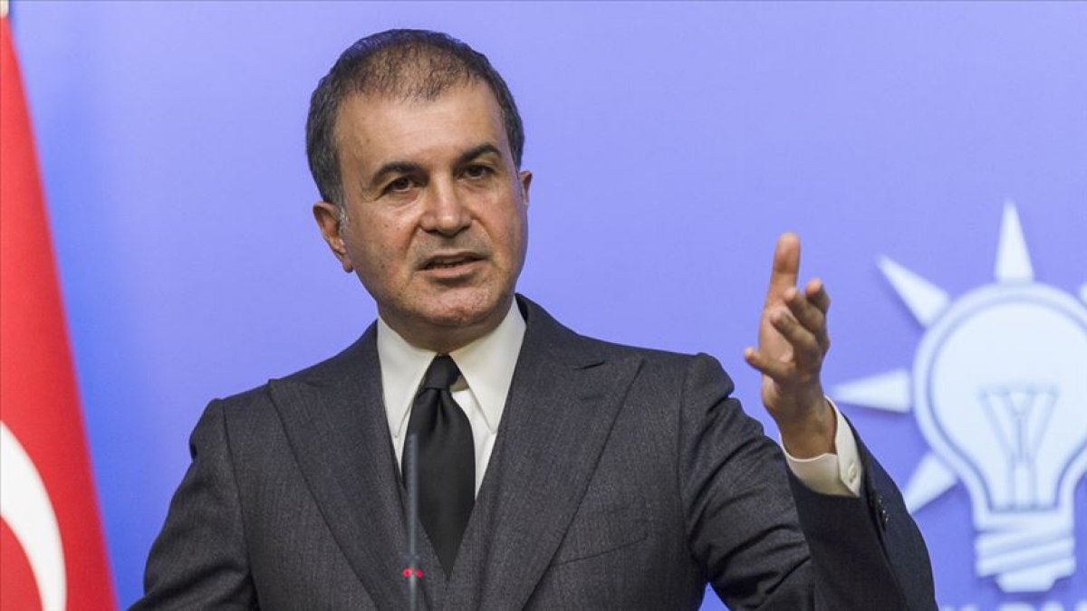 «Η Τουρκία είναι ανίκητη και ασταμάτητη»