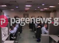 Άμεση Δράση: Δείτε πως γυναίκα αστυνομικός διέσωσε άνδρα που έκλαιγε και ήθελε να αυτοκτονήσει [ΑΠΟΚΛΕΙΣΤΙΚΟ]