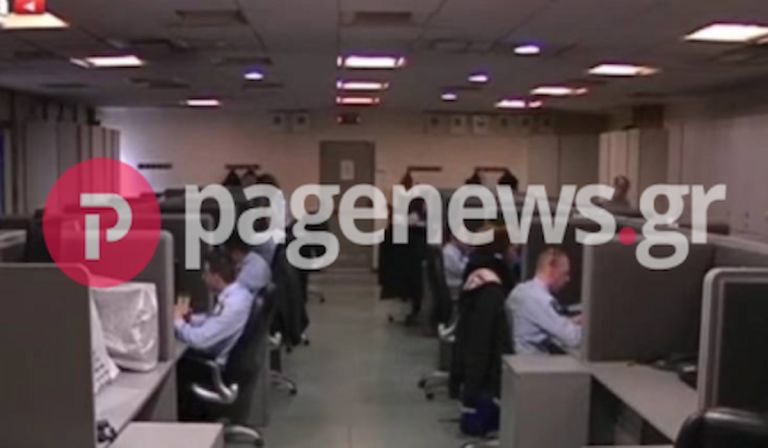 Άμεση Δράση: Δείτε πως γυναίκα αστυνομικός διέσωσε άνδρα που έκλαιγε και ήθελε να αυτοκτονήσει [ΑΠΟΚΛΕΙΣΤΙΚΟ]