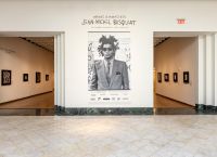 Το FBI αφαιρεί πίνακες του Basquiats από το Μουσείο του Ορλάντο