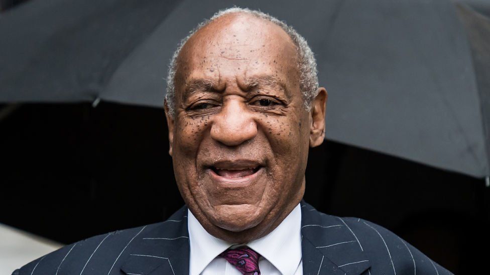Bill Cosby: Καταδικάστηκε για σεξουαλική επίθεση εις βάρος ανήλικης