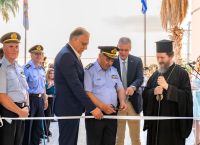 Θεοδωρικάκος: Συστράτευση και συντονισμός για την αποτελεσματική αντιμετώπιση των πυρκαγιών Θεοδωρικάκος: Συστράτευση και συντονισμός για την αποτελεσματική αντιμετώπιση των πυρκαγιών