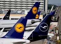 Lufthansa: Ακυρώνει 3.000 πτήσεις το καλοκαίρι λόγω έλλειψης προσωπικού