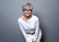 Rita Moreno: Η κρυφή άμβλωση που λίγο έλειψε να χάσει τη ζωή της