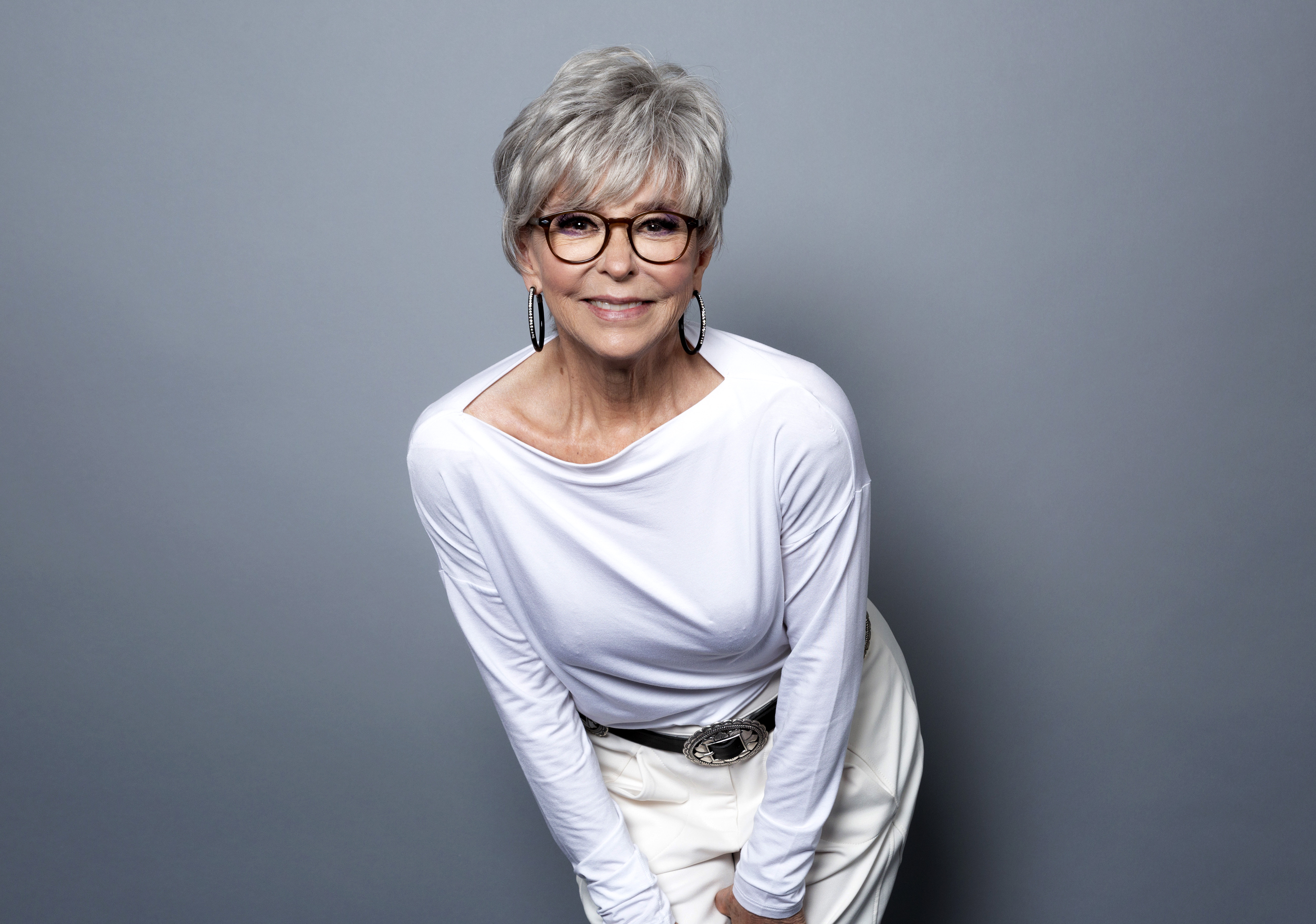 Rita Moreno: Η κρυφή άμβλωση που λίγο έλειψε να χάσει τη ζωή της