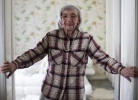 Μαργκότ Βόλκ: Η ιστορία της γυανίκας που δοκίμαζε τα γεύματα του Χίτλερ