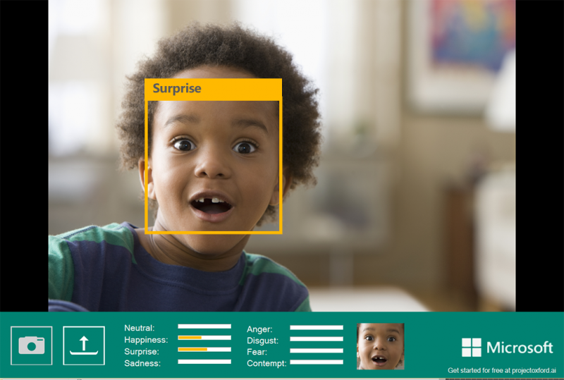 Microsoft: Σταματά τις πωλήσεις λογισμικού που αναγνωρίζει τα συναισθήματα σε φωτογραφίες