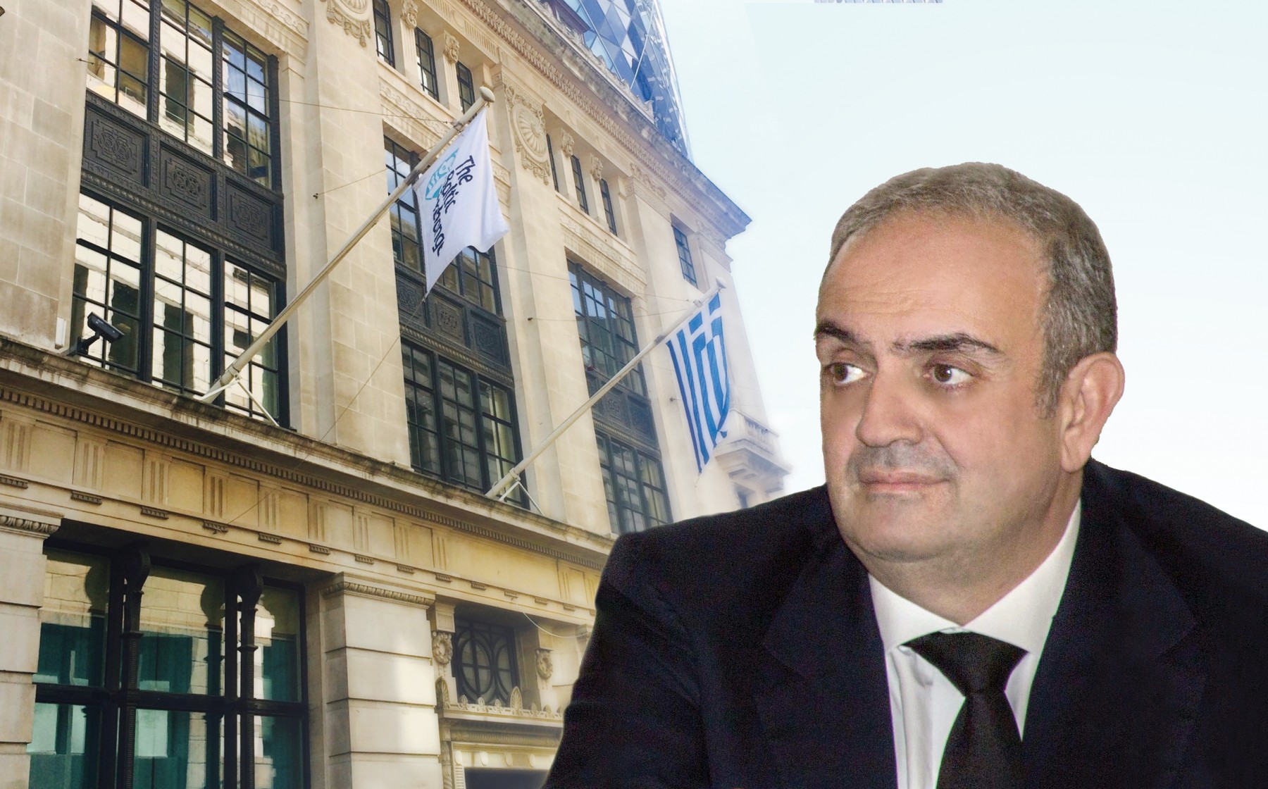 Εξελέγη το νέο Συμβούλιο της Επιτροπής Ελληνικής Ναυτιλιακής Συνεργασίας του Λονδίνου