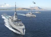 Naval Group: Υπέγραψαν στις 15 Ιουνίου μαζί με την Ελληνική εταιρεία MEVACO για τις φρεγάτες FDI HN Naval Group: Υπέγραψαν στις 15 Ιουνίου μαζί με την Ελληνική εταιρεία MEVACO για τις φρεγάτες FDI HN