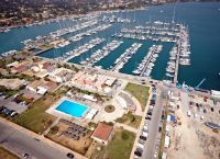 ΤΑΙΠΕΔ: 4 επενδυτές δήλωσαν ενδιαφέρον για τη μαρίνα μεγάλων σκαφών αναψυχής Κέρκυρας
