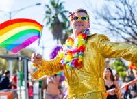 Week-long Athens Pride to culminate in concert and parade on June 18 Week-long Athens Pride to culminate in concert and parade on June 18