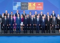 Σύνοδος ΝΑΤΟ: Είναι η «PESCO» η κερκόπορτα της Ευρώπης; Σύνοδος ΝΑΤΟ: Είναι η «PESCO» η κερκόπορτα της Ευρώπης;