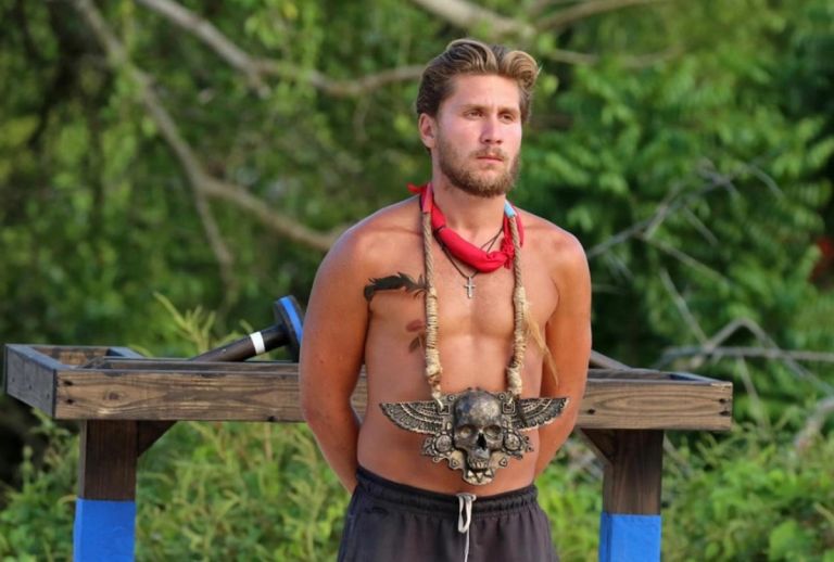 Survivor spoiler 17/6: Ο Εξολοθρευτής Σπύρος Μαρτίκας και η αποχώρηση του Ταλάντσεβ