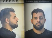 Θεσσαλονίκη: Αυτός είναι ο 27χρονος που συνελήφθη για βιασμό 16χρονης [pics]