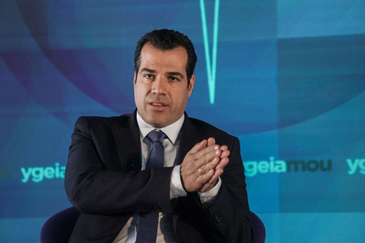Πλεύρης για προσωπικό γιατρό: Εντάσσονται κι άλλοι στο σύστημα – Τι είπε για τη διαγραφή προστίμων