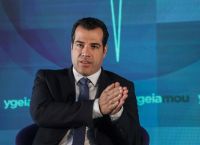 Πλεύρης για προσωπικό γιατρό: Εντάσσονται κι άλλοι στο σύστημα – Τι είπε για τη διαγραφή προστίμων Πλεύρης για προσωπικό γιατρό: Εντάσσονται κι άλλοι στο σύστημα – Τι είπε για τη διαγραφή προστίμων