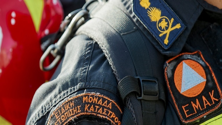 Αχαΐα: Επιχείρηση εντοπισμού βοσκού στο Καλέντζι – Έπεσε σε χαράδρα