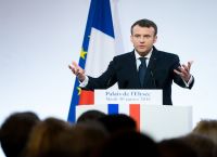 Γαλλία εκλογές 2022: Το διακύβευμα των εκλογών και η «δύσκολη» προεδρική θητεία